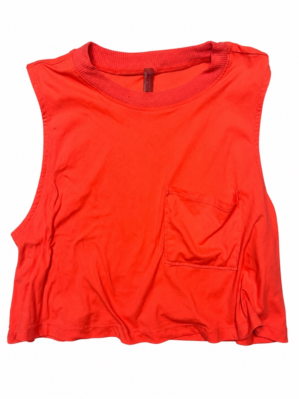 Free People Movement Tank XS